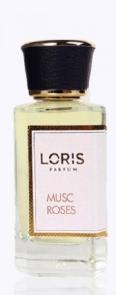 Loris Musc Roses EDP 75 ml Unisex Parfüm kullananlar yorumlar